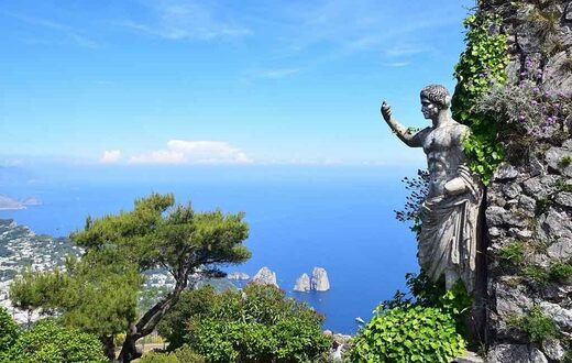 capri